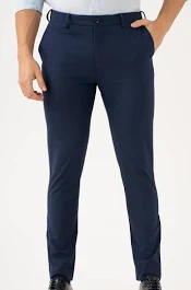 Formal Pants